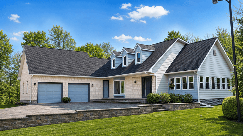 Spruce Residence